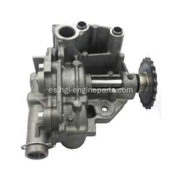 Bomba de aceite 150002040R para Nissan NV400 M9T